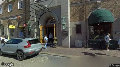 Apartments for rent in Limhamn/Bunkeflo - Photo from Google Street View