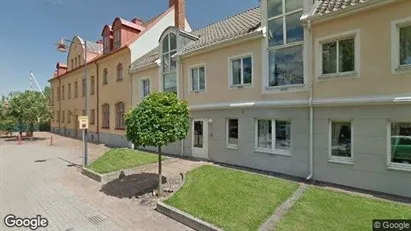 Apartments for rent in Älmhult - Photo from Google Street View
