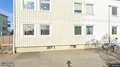 Apartments for rent in Götene - Photo from Google Street View