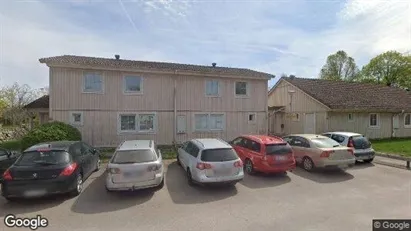 Apartments for rent in Kalmar - Photo from Google Street View