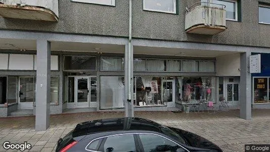 Apartments for rent in Uddevalla - Photo from Google Street View