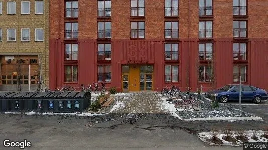 Apartments for rent in Jönköping - Photo from Google Street View
