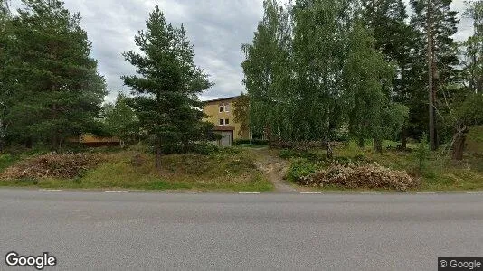 Apartments for rent in Finspång - Photo from Google Street View