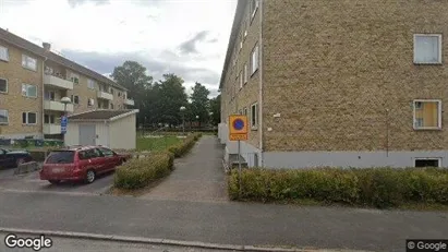 Apartments for rent in Hässleholm - Photo from Google Street View