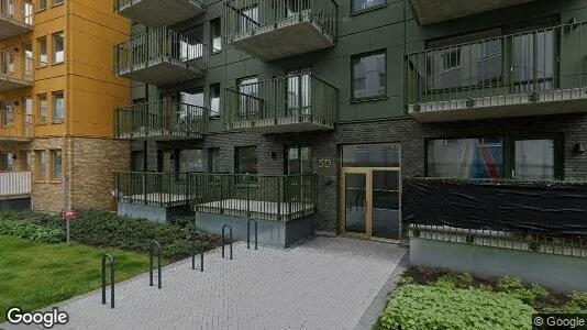 Apartments for rent in Askim-Frölunda-Högsbo - Photo from Google Street View