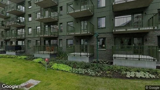 Apartments for rent in Askim-Frölunda-Högsbo - Photo from Google Street View