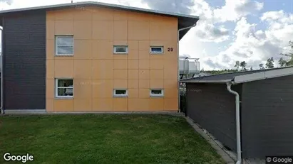 Apartments for rent in Växjö - Photo from Google Street View