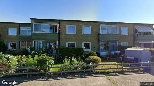 Apartments for rent in Kävlinge - Photo from Google Street View