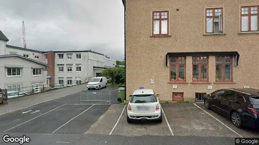 Apartments for rent in Borås - Photo from Google Street View