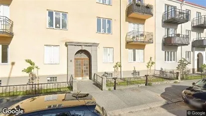 Apartments for rent in Örebro - Photo from Google Street View