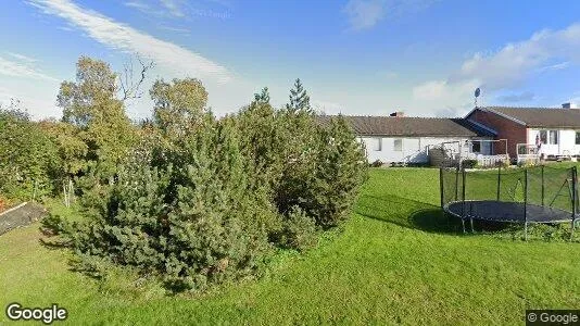 Apartments for rent in Östersund - Photo from Google Street View