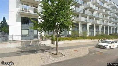 Apartments for rent in Örgryte-Härlanda - Photo from Google Street View