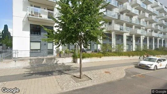 Apartments for rent in Örgryte-Härlanda - Photo from Google Street View