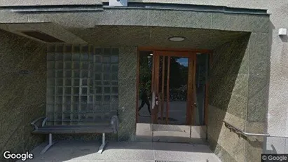 Apartments for rent in Lidingö - Photo from Google Street View