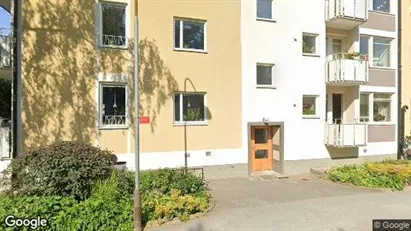 Apartments for rent in Stockholm South - Photo from Google Street View