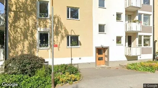 Apartments for rent in Stockholm South - Photo from Google Street View