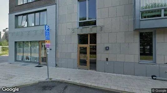 Apartments for rent in Norrköping - Photo from Google Street View