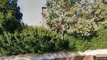 Apartments for rent in Limhamn/Bunkeflo - Photo from Google Street View