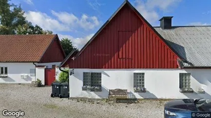 Apartments for rent in Staffanstorp - Photo from Google Street View
