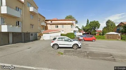 Apartments for rent in Östersund - Photo from Google Street View