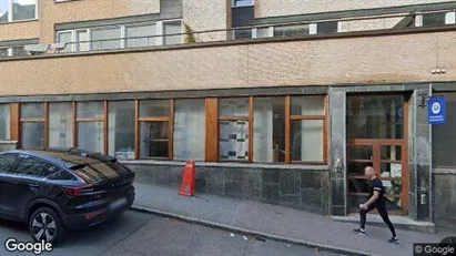 Apartments for rent in Gothenburg City Centre - Photo from Google Street View