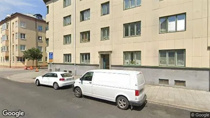 Apartments for rent in Malmö City - Photo from Google Street View