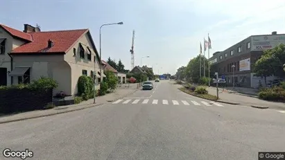 Apartments for rent in Lund - Photo from Google Street View