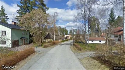 Apartments for rent in Vallentuna - Photo from Google Street View