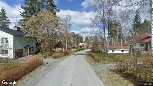 Apartments for rent in Vallentuna - Photo from Google Street View