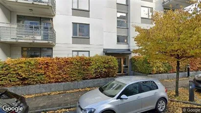 Apartments for rent in Stockholm South - Photo from Google Street View
