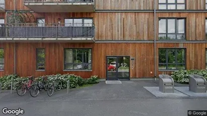 Apartments for rent in Stockholm South - Photo from Google Street View