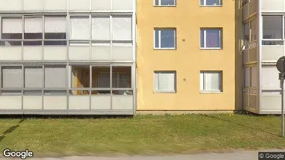 Apartments for rent in Gotland - Photo from Google Street View