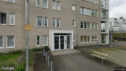 Apartments for rent in Ale - Photo from Google Street View