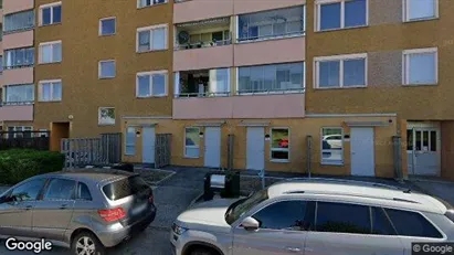 Apartments for rent in Nacka - Photo from Google Street View
