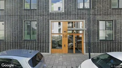 Apartments for rent in Järfälla - Photo from Google Street View