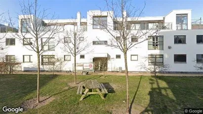 Apartments for rent in Malmö City - Photo from Google Street View