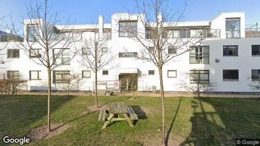Apartments for rent in Malmö City - Photo from Google Street View