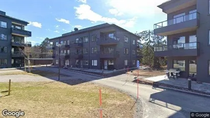 Apartments for rent in Vallentuna - Photo from Google Street View