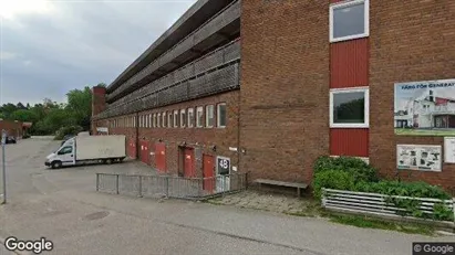 Apartments for rent in Nacka - Photo from Google Street View