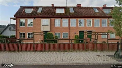 Apartments for rent in Båstad - Photo from Google Street View