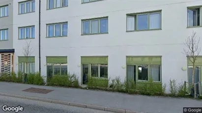 Apartments for rent in Järfälla - Photo from Google Street View