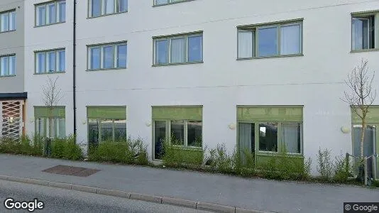 Apartments for rent in Järfälla - Photo from Google Street View