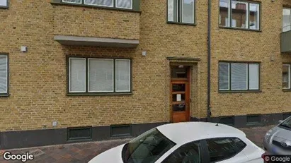 Apartments for rent in Malmö City - Photo from Google Street View