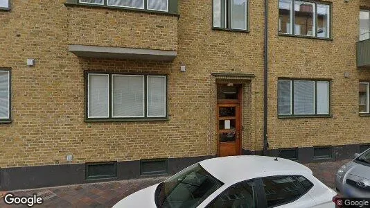 Apartments for rent in Malmö City - Photo from Google Street View