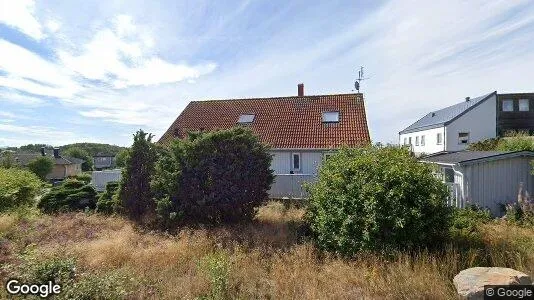 Apartments for rent in Kungsbacka - Photo from Google Street View