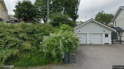 Apartments for rent in Botkyrka - Photo from Google Street View