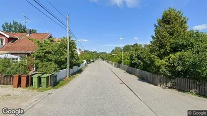 Apartments for rent in Nynäshamn - Photo from Google Street View