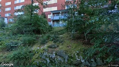 Apartments for rent in Stockholm West - Photo from Google Street View