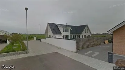 Apartments for rent in Limhamn/Bunkeflo - Photo from Google Street View
