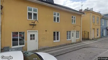Apartments for rent in Arvika - Photo from Google Street View
